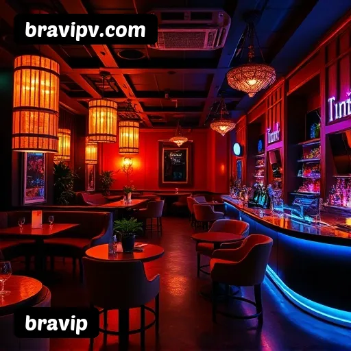 Processo de Download do App bravip - Passo a Passo Simples