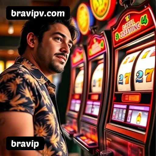 Recursos Exclusivos do App bravip - Modo Offline, Login Biométrico