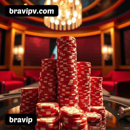 Jogos de Cassino ao Vivo