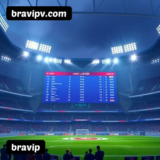 Sistema de Segurança Avançado bravip - Criptografia e Proteção